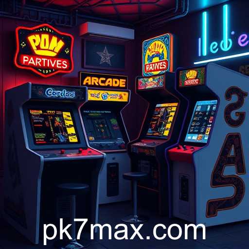 Reviving Nostalgia: Exploring the Timeless Appeal of Arcade Games