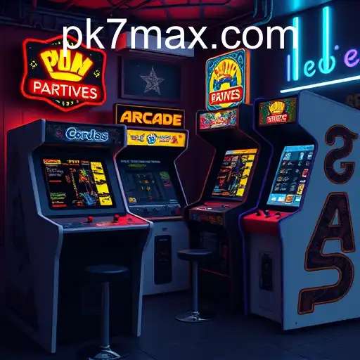 Reviving Nostalgia: Exploring the Timeless Appeal of Arcade Games