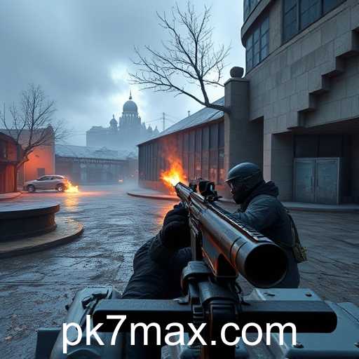 Exploring the Dynamic World of First Person Shooters: The Evolution of an Iconic Genre