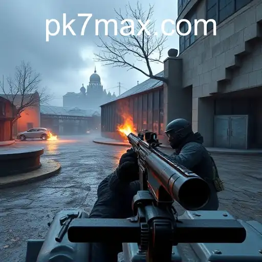 Exploring the Dynamic World of First Person Shooters: The Evolution of an Iconic Genre