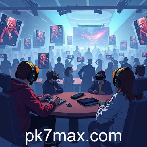 Gaming Trends and Industry Insights