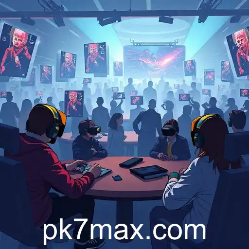 Gaming Trends and Industry Insights