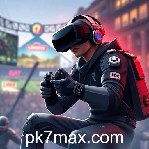 The Rise of Gaming Platforms in 2025