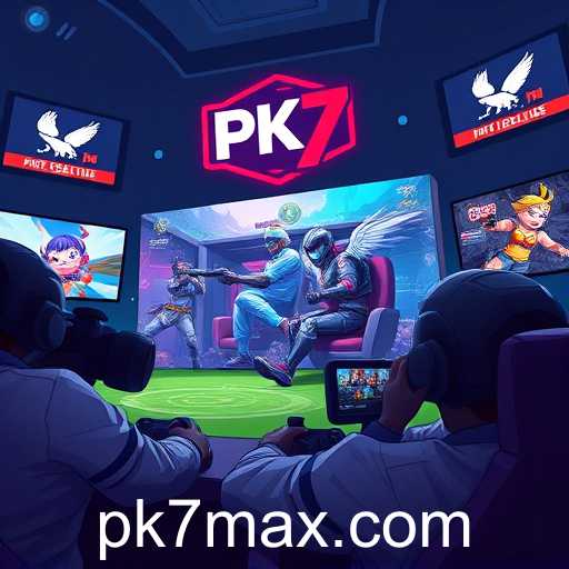 Revolutionizing Gaming in 2025