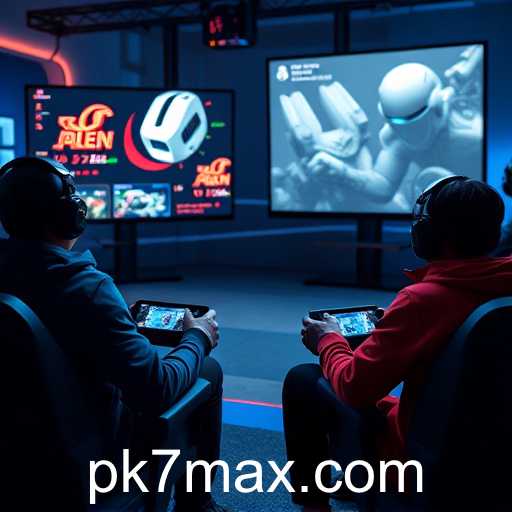 The Evolution of Online Gaming in Changing Times