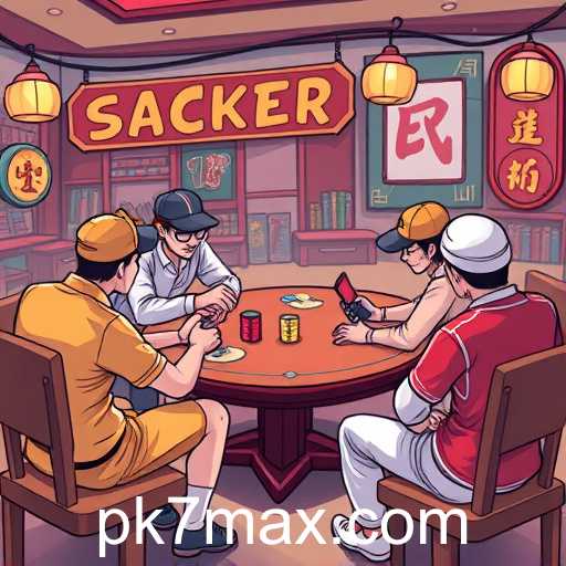 PK7's Impact on the Social Gaming Landscape