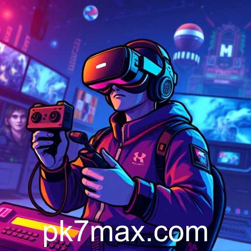 PK7: Revolutionizing Online Gaming