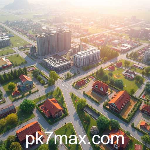 PK7's Rise Amid Gaming Innovations