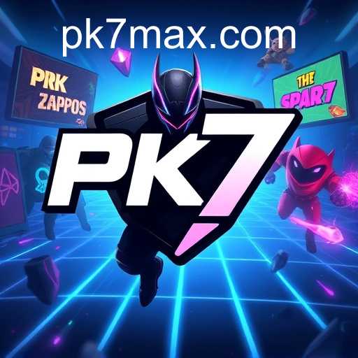 The Rise of PK7 in the Online Gaming Sphere