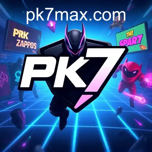 The Rise of PK7 in the Online Gaming Sphere