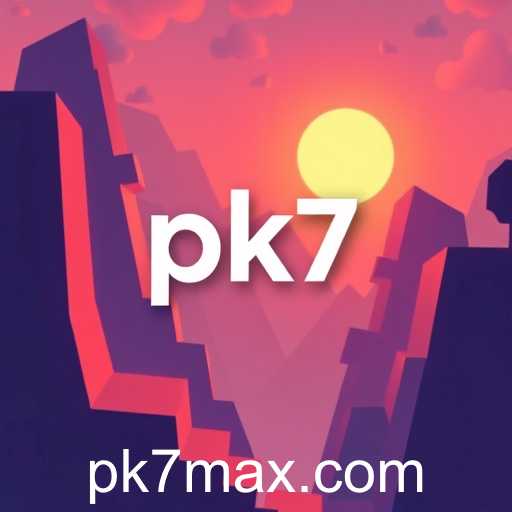 Exploring the Engaging World of 'Puzzle Games' with Keyword 'pk7'