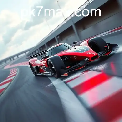 The Thrill of Virtual Speed: Exploring the World of Racing Games