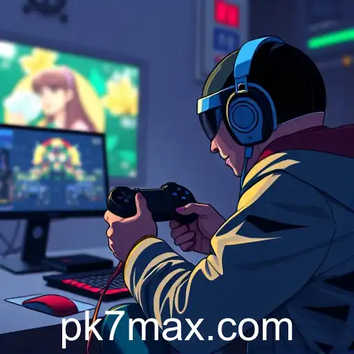 The Rise of Gaming Platforms