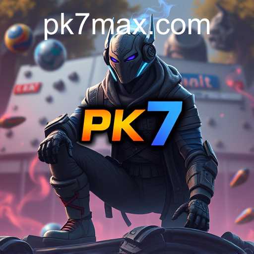 The Rise of PK7: Revolutionizing Online Gaming