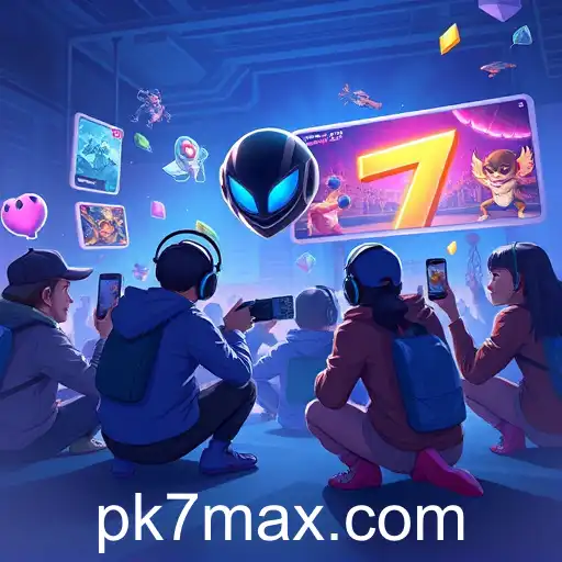 The Rise of PK7: A Gaming Phenomenon in 2025