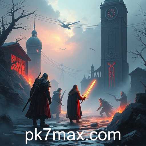 Exploring the Role-Playing Game Category: A Portal into Imagination and Adventure