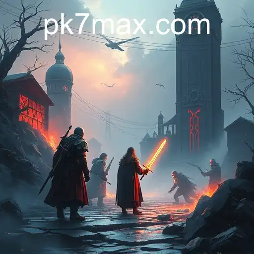 Exploring the Role-Playing Game Category: A Portal into Imagination and Adventure