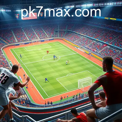 Exploring the Exciting World of Sports Games: A Dive into the PK7 Category